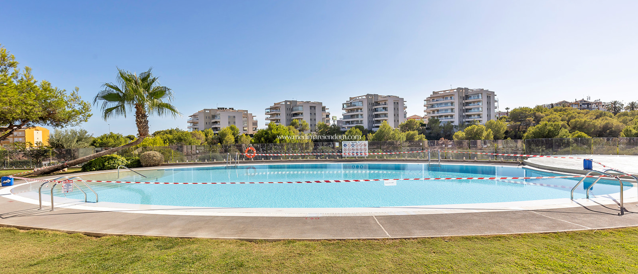 Odsprzedaż - Apartament - Orihuela Costa - Villamartín-Las Filipinas