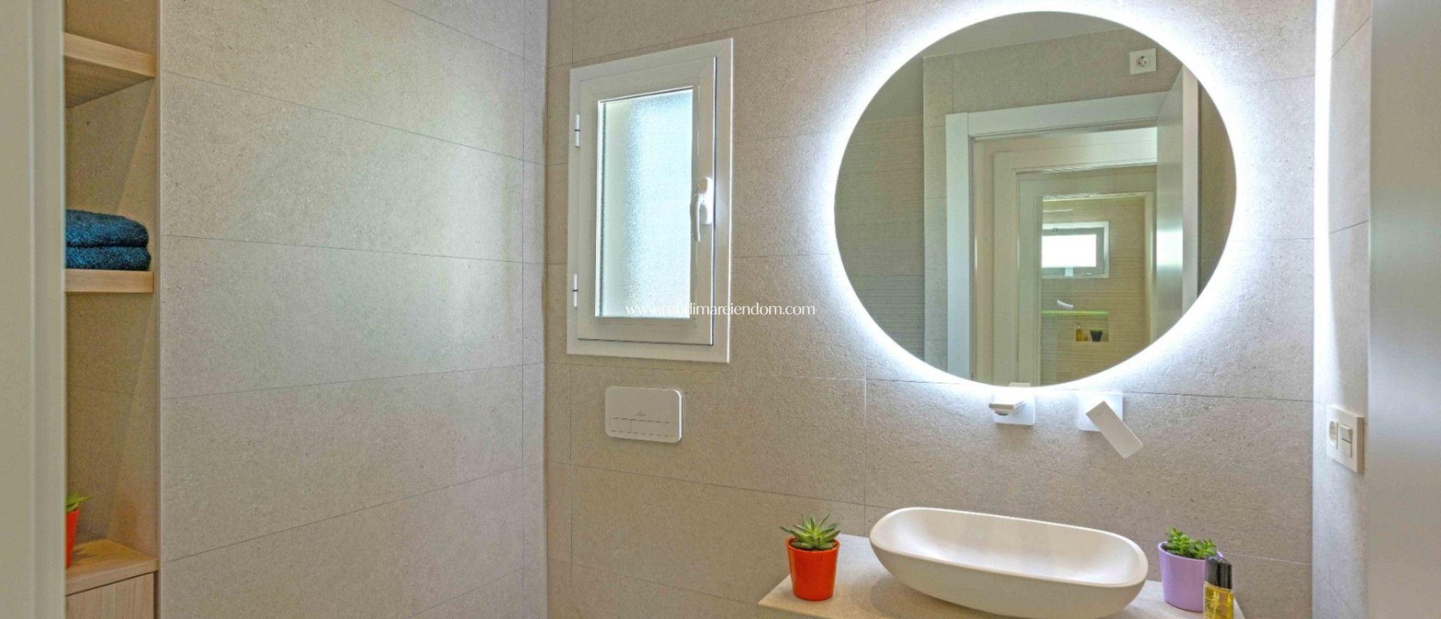 Odsprzedaż - Apartament - Orihuela Costa - Villamartín