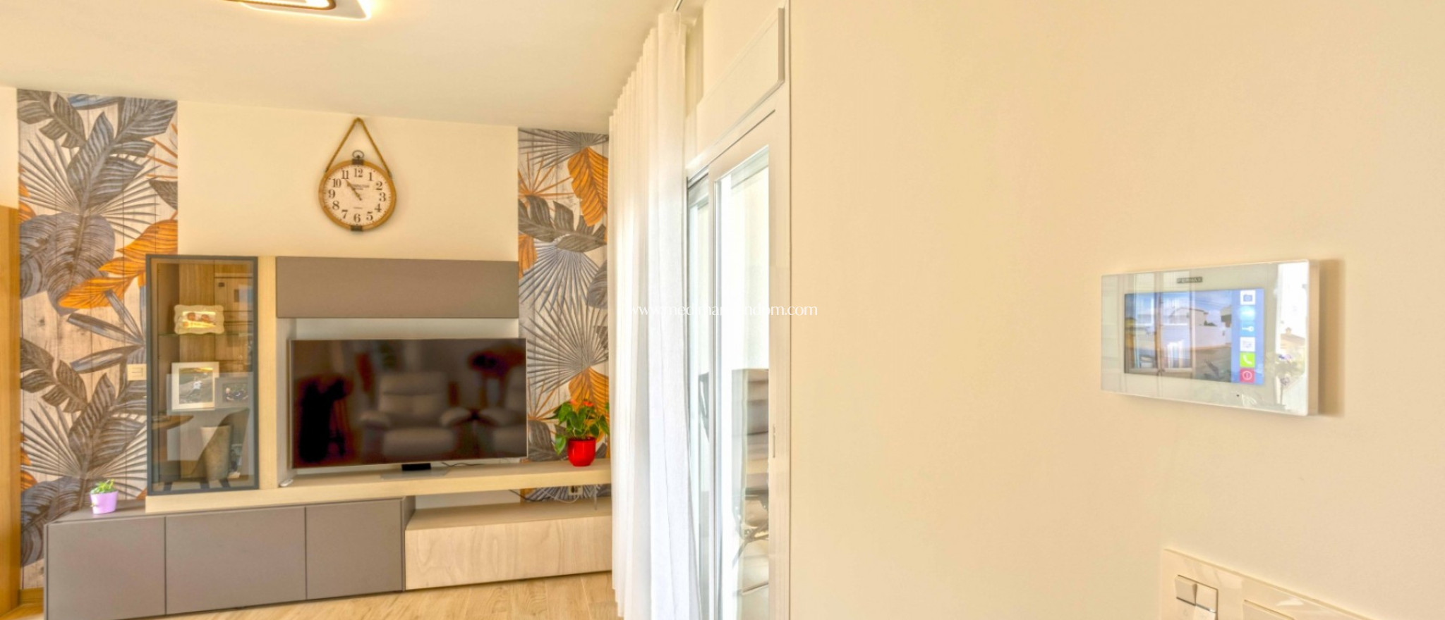 Odsprzedaż - Apartament - Orihuela Costa - Villamartín