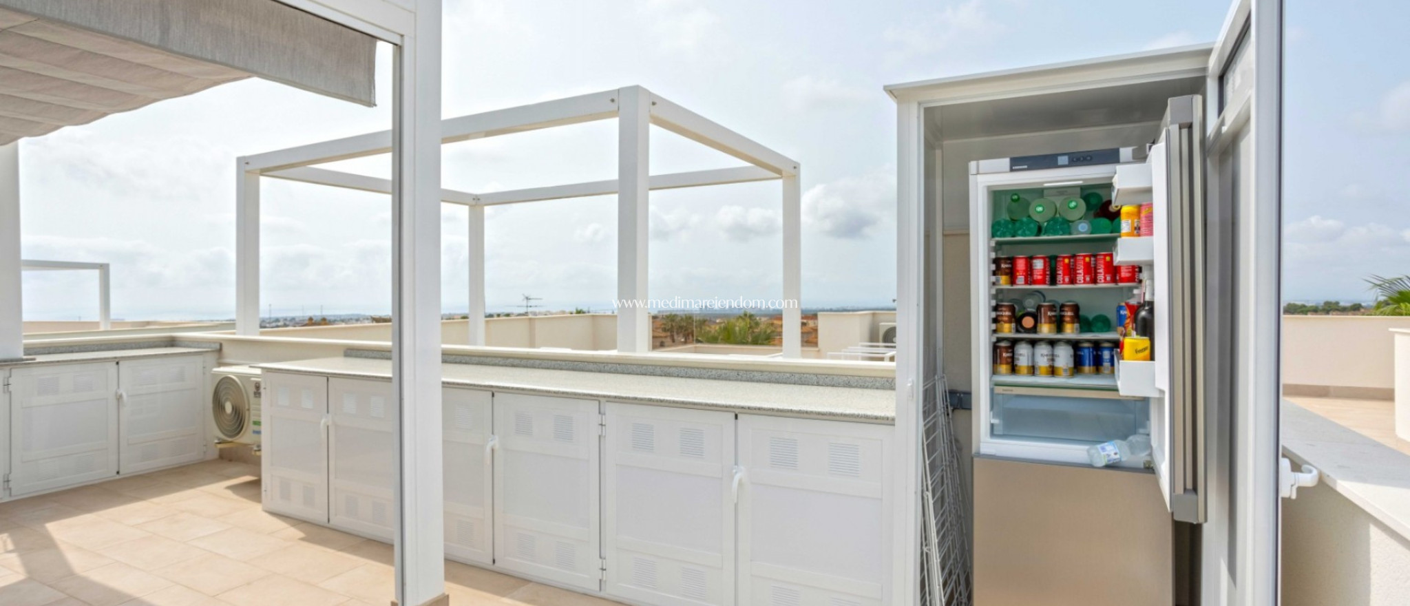 Odsprzedaż - Apartament - Orihuela Costa - Villamartín