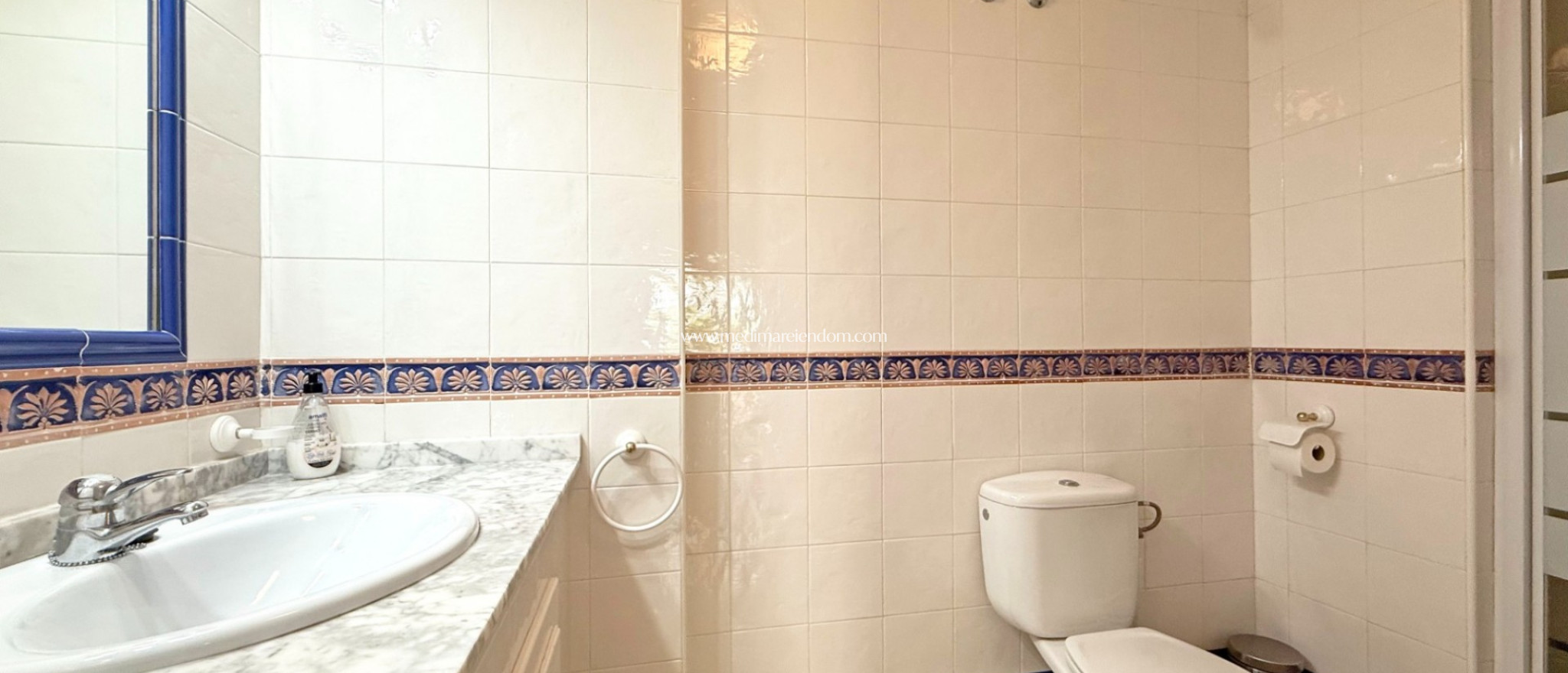 Odsprzedaż - Apartament - Orihuela Costa - Villamartín