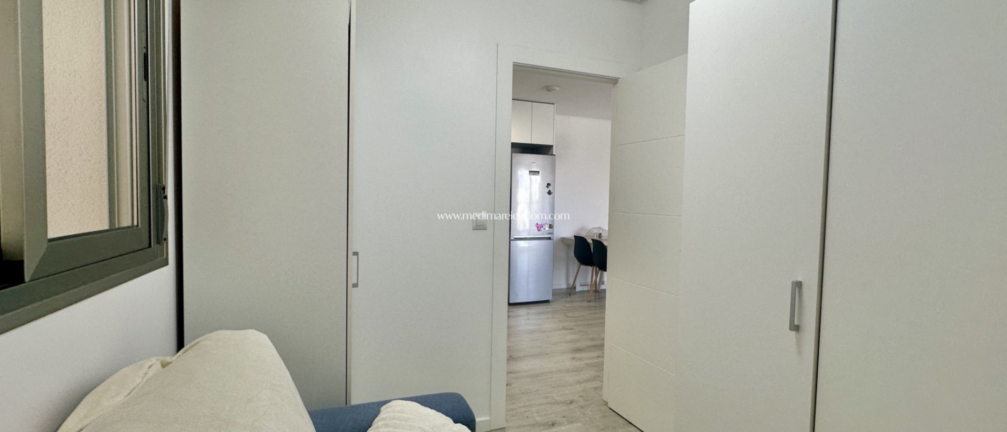 Odsprzedaż - Apartament - Orihuela Costa - Villamartín