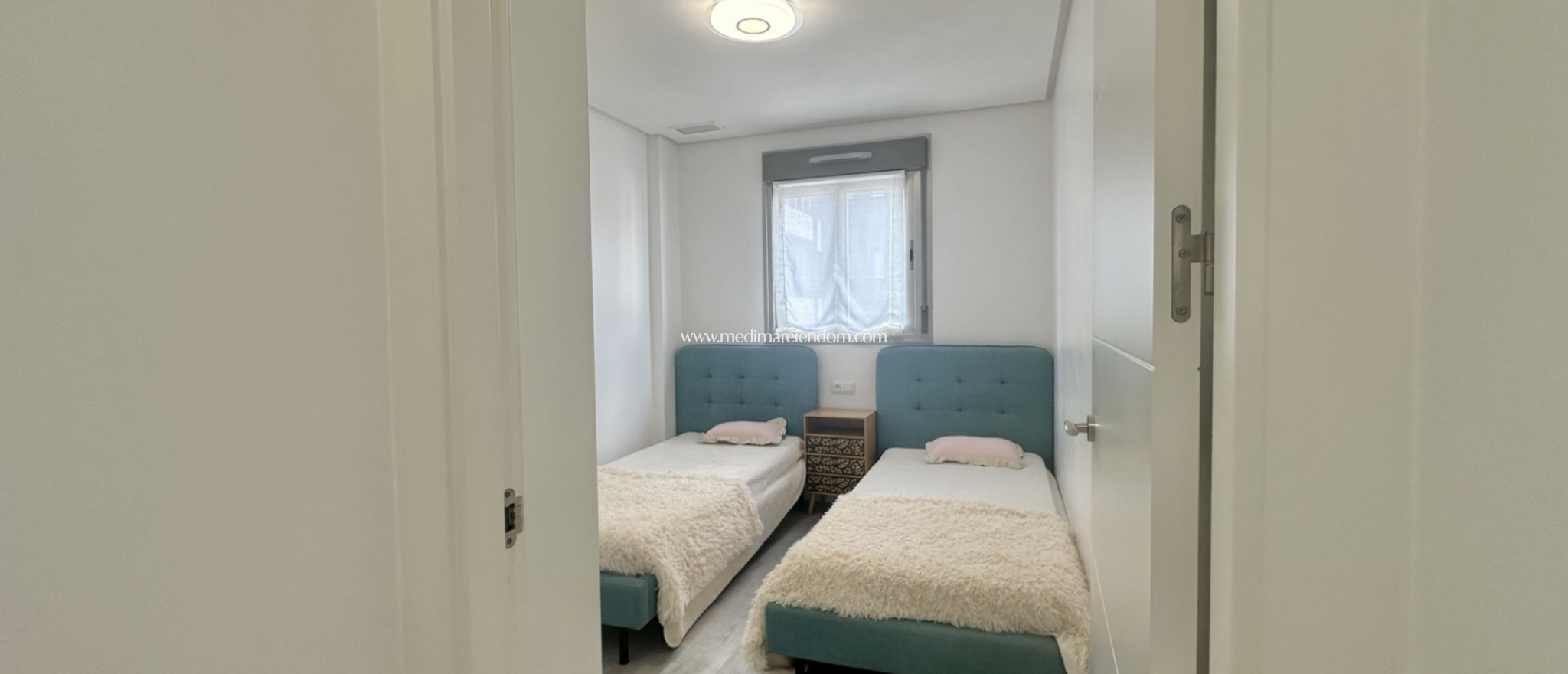 Odsprzedaż - Apartament - Orihuela Costa - Villamartín