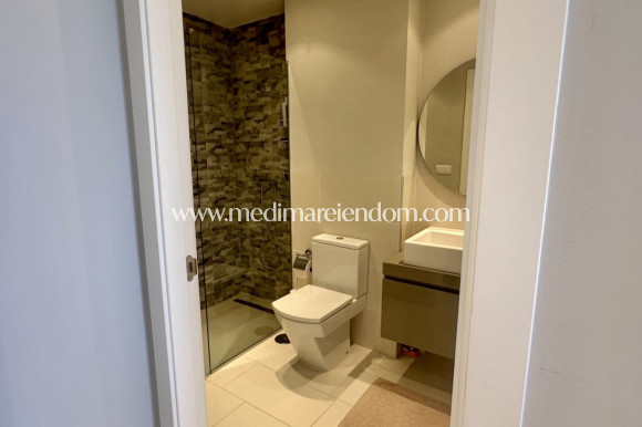 Odsprzedaż - Apartament - Orihuela Costa - Villamartín