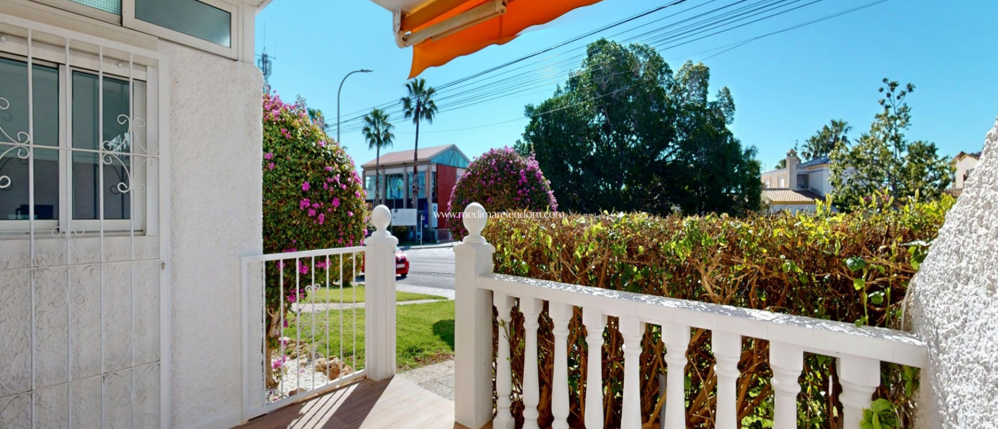 Odsprzedaż - Apartament - Orihuela Costa - Villamartín