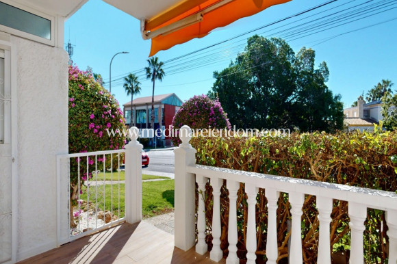 Odsprzedaż - Apartament - Orihuela Costa - Villamartín