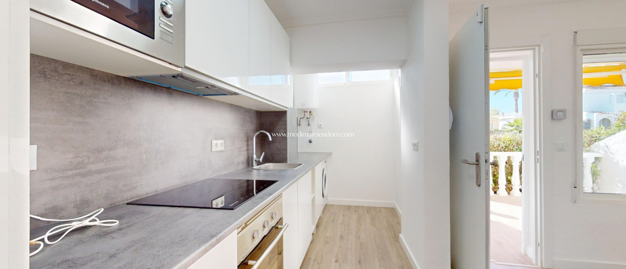 Odsprzedaż - Apartament - Orihuela Costa - Villamartín