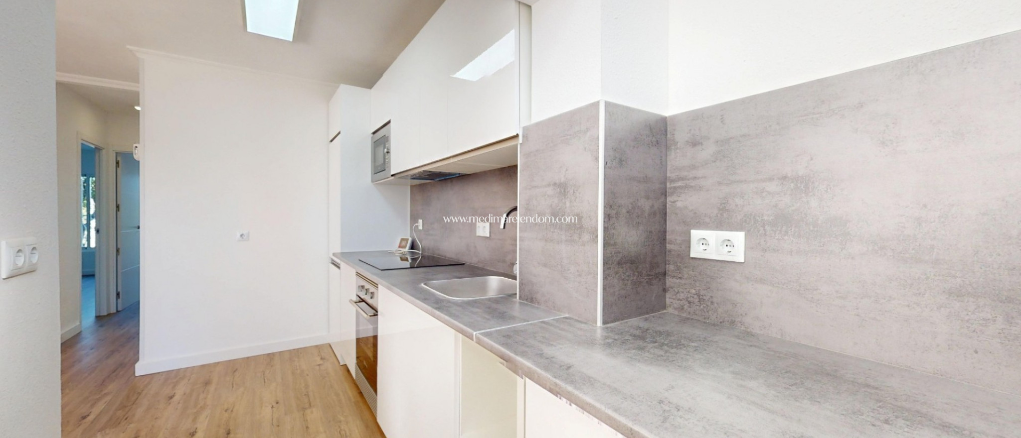 Odsprzedaż - Apartament - Orihuela Costa - Villamartín