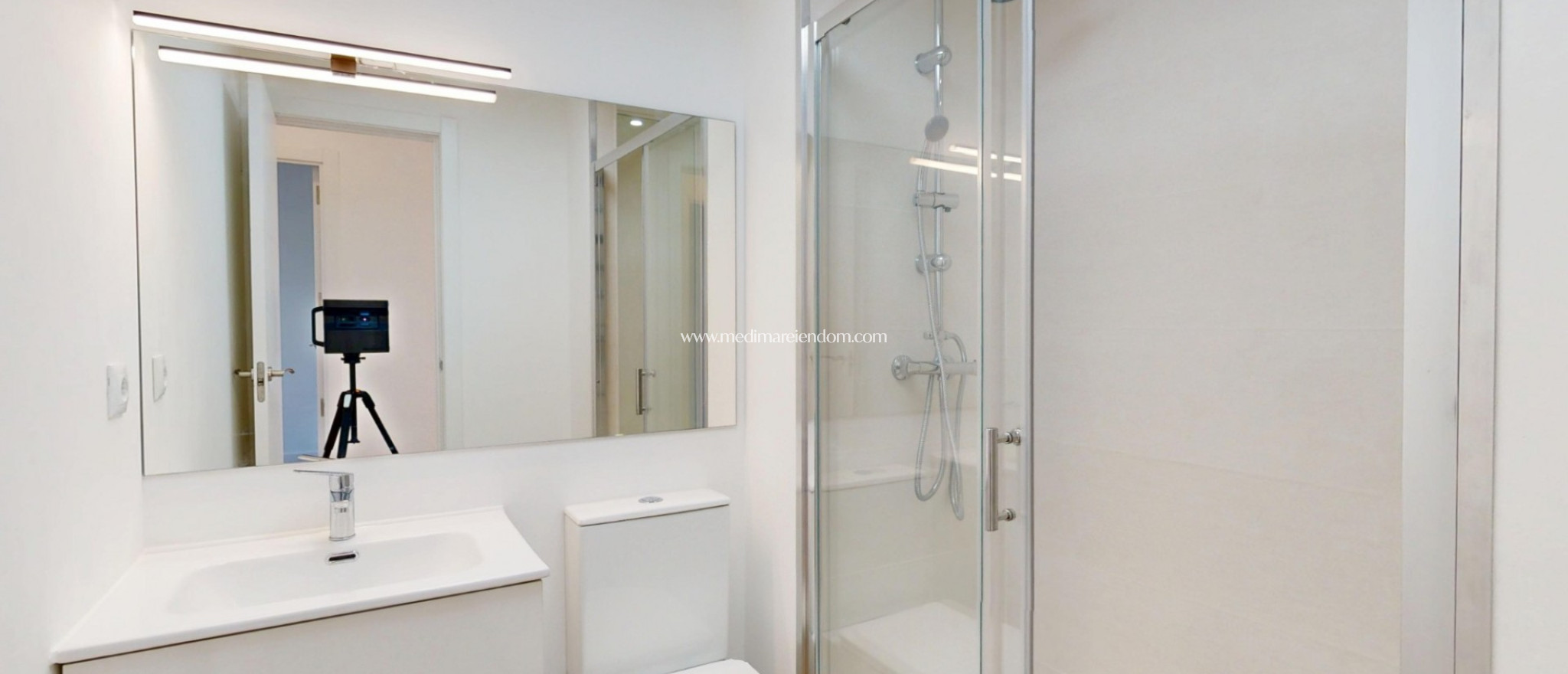 Odsprzedaż - Apartament - Orihuela Costa - Villamartín