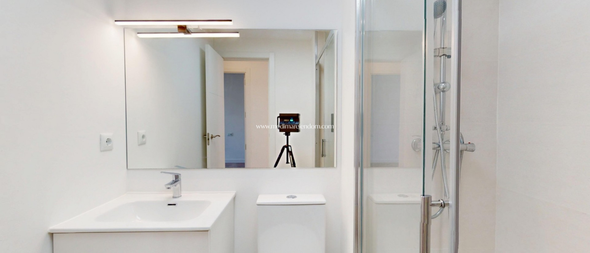 Odsprzedaż - Apartament - Orihuela Costa - Villamartín