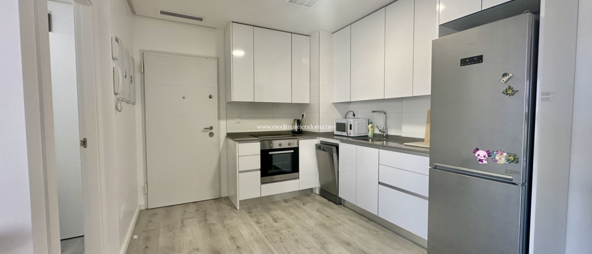 Odsprzedaż - Apartament - Orihuela Costa - Villamartín