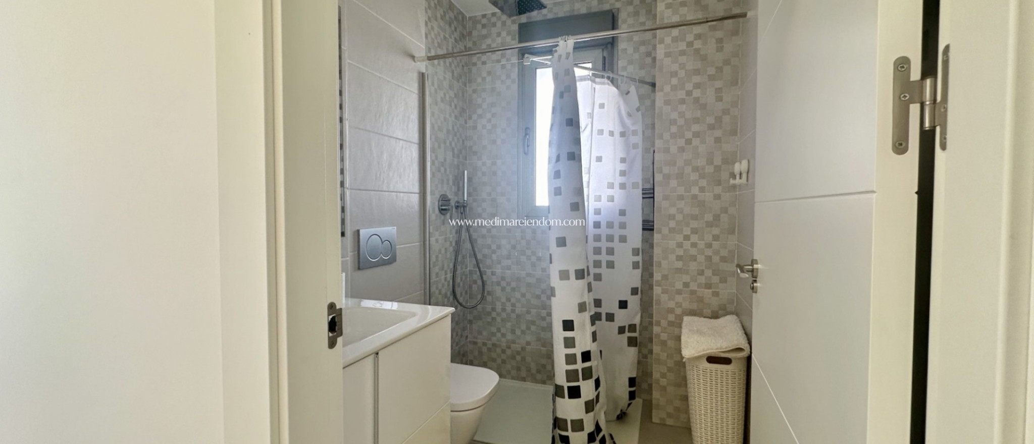 Odsprzedaż - Apartament - Orihuela Costa - Villamartín