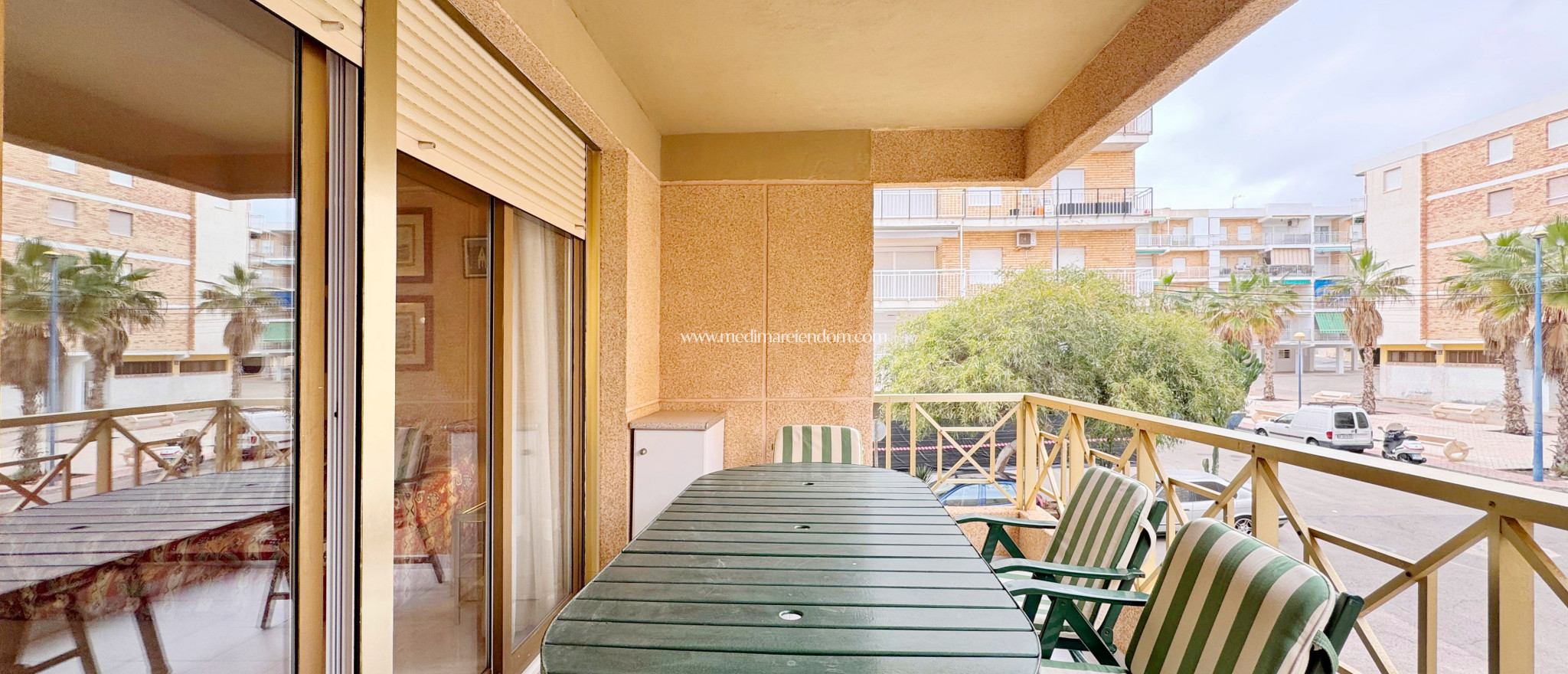 Odsprzedaż - Apartament - Orihuela - Orihuela Costa