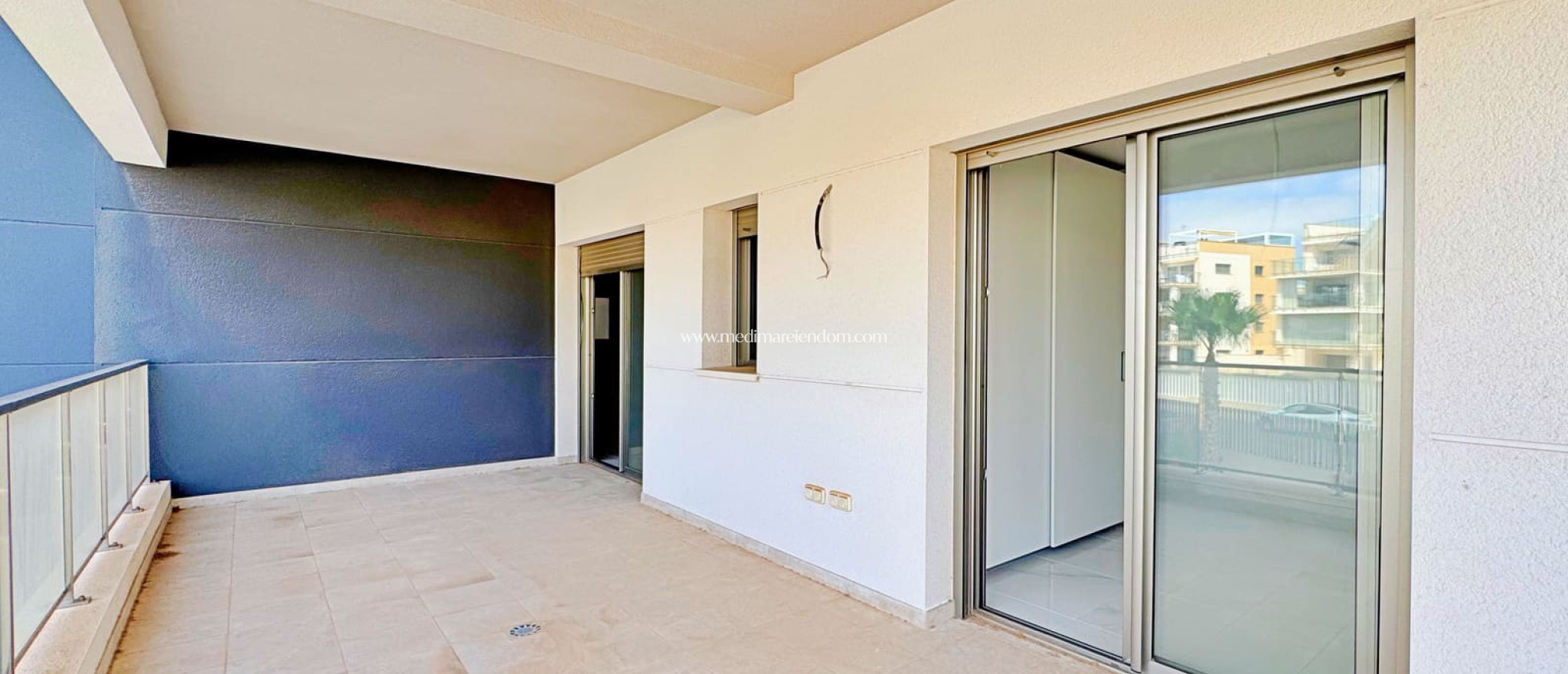 Odsprzedaż - Apartament - Orihuela - Orihuela Costa