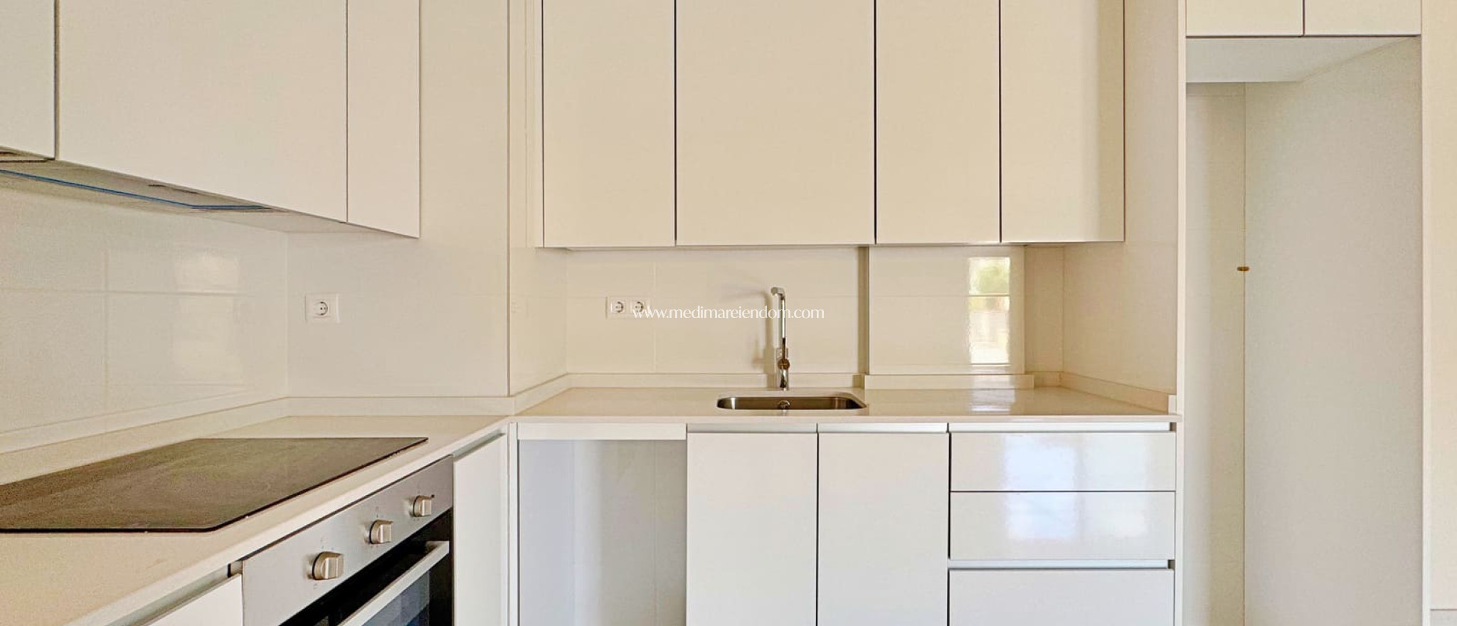 Odsprzedaż - Apartament - Orihuela - Orihuela Costa