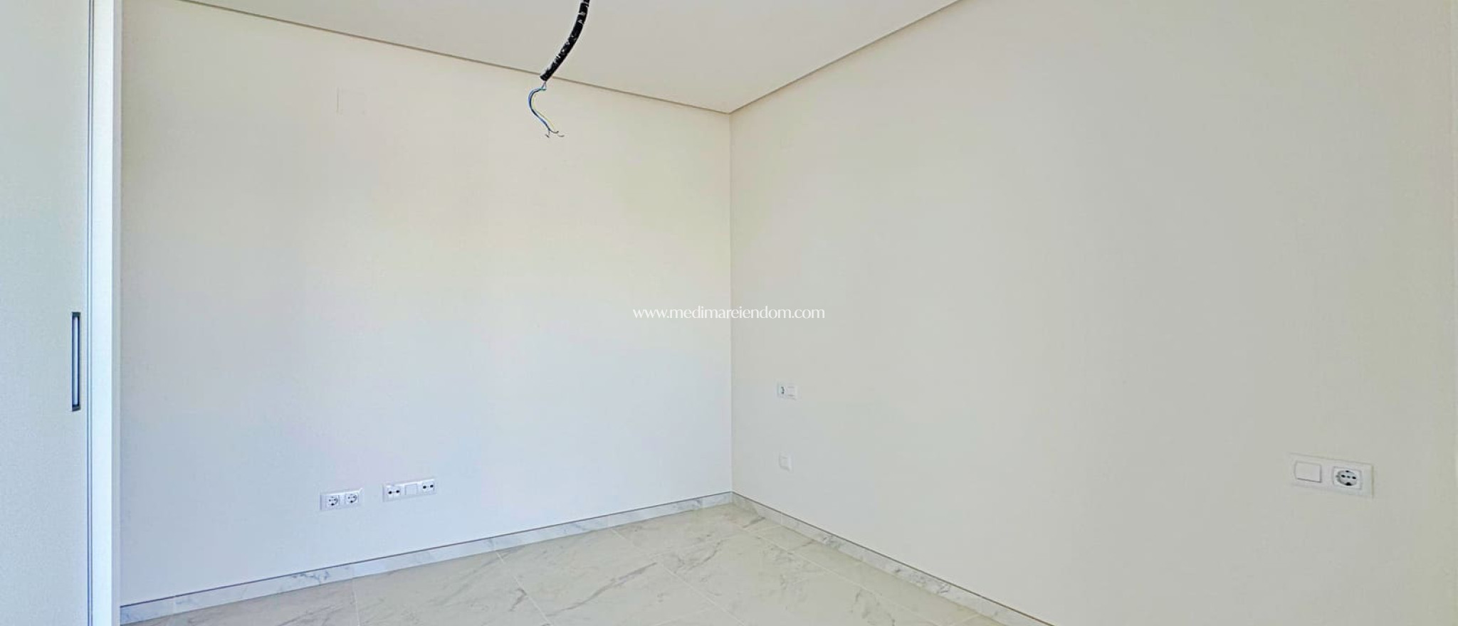 Odsprzedaż - Apartament - Orihuela - Orihuela Costa