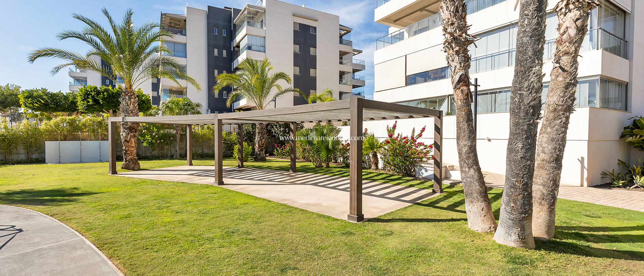 Odsprzedaż - Apartament - Orihuela - Orihuela Costa