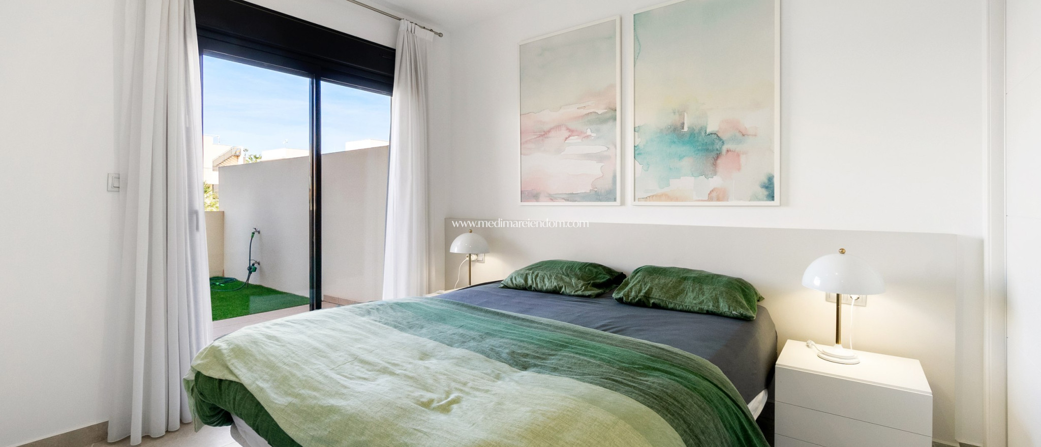 Odsprzedaż - Apartament - Orihuela - Orihuela Costa