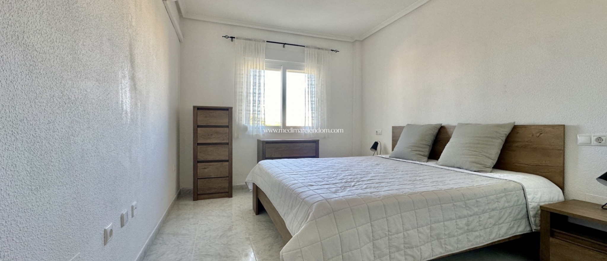 Odsprzedaż - Apartament - Orihuela - Playa Flamenca