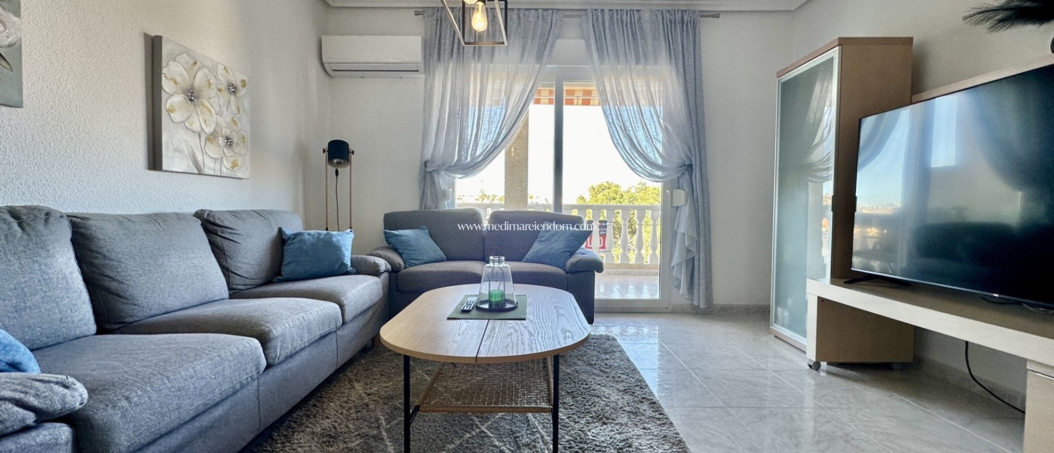 Odsprzedaż - Apartament - Orihuela - Playa Flamenca