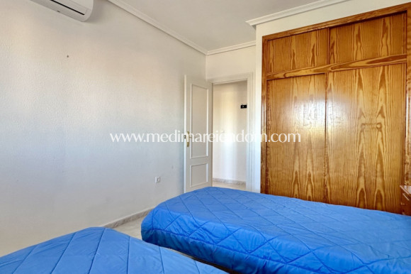 Odsprzedaż - Apartament - Orihuela - Playa Flamenca