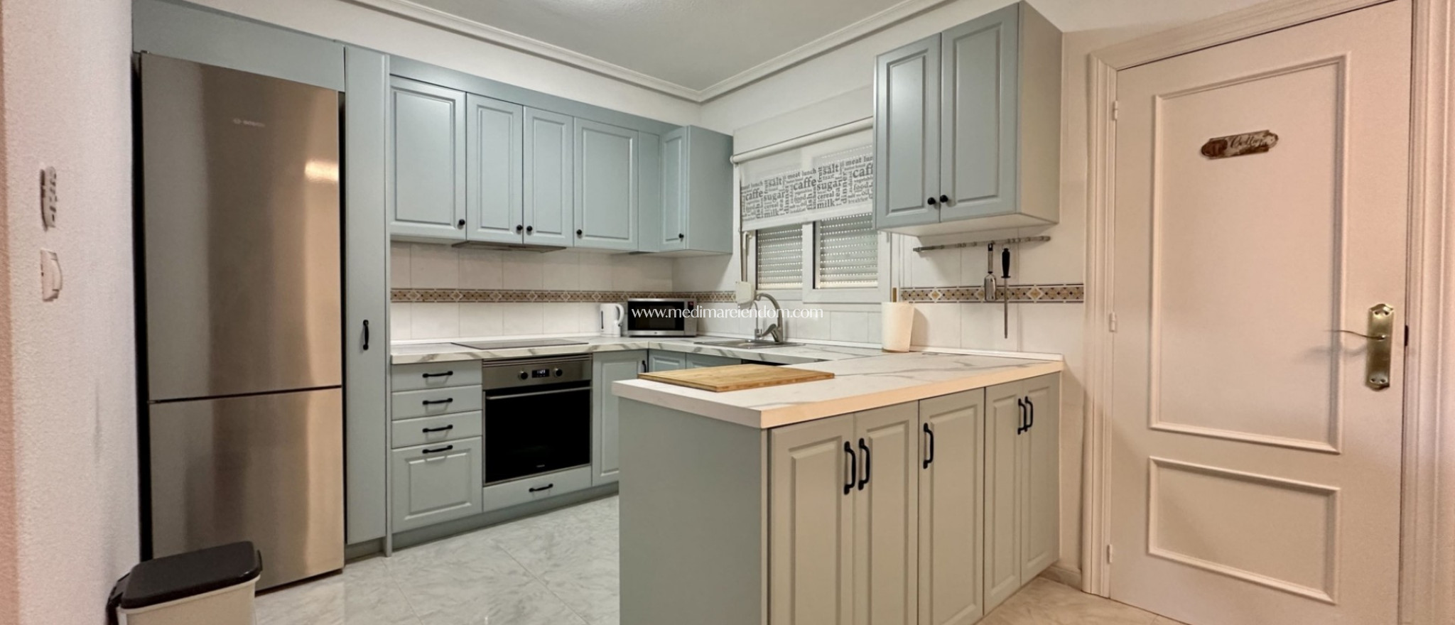 Odsprzedaż - Apartament - Orihuela - Playa Flamenca