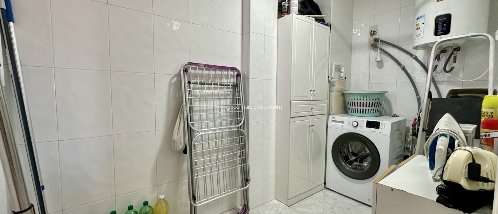 Odsprzedaż - Apartament - Orihuela - Playa Flamenca