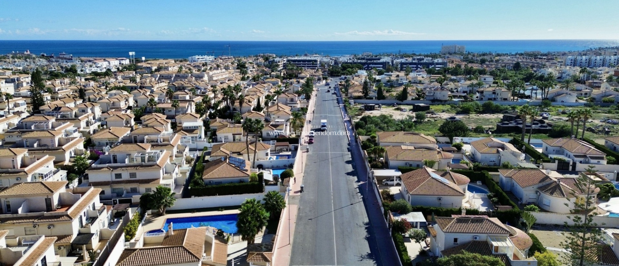 Odsprzedaż - Apartament - Orihuela - Playa Flamenca