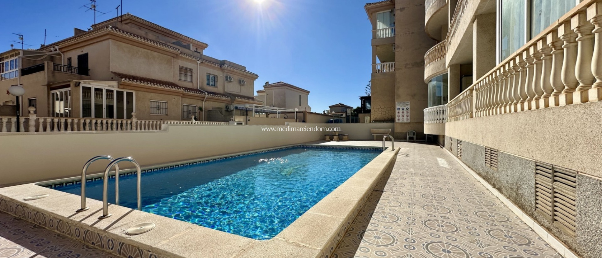 Odsprzedaż - Apartament - Orihuela - Playa Flamenca
