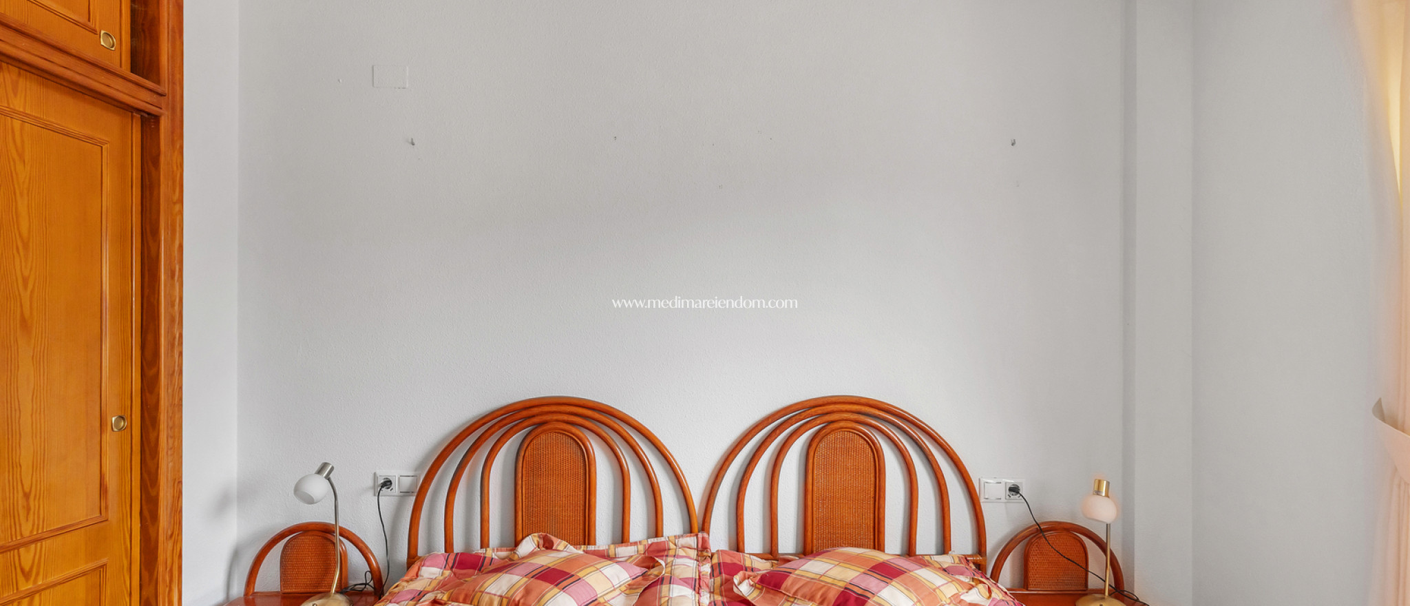 Odsprzedaż - Apartament - Orihuela - Villamartin