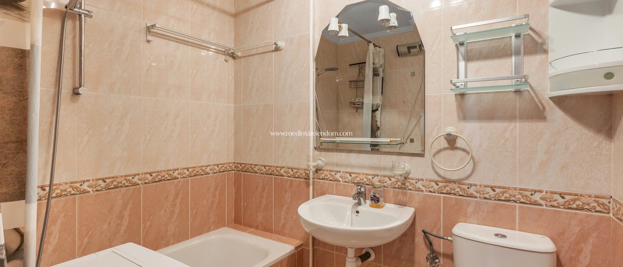Odsprzedaż - Apartament - Orihuela - Villamartin