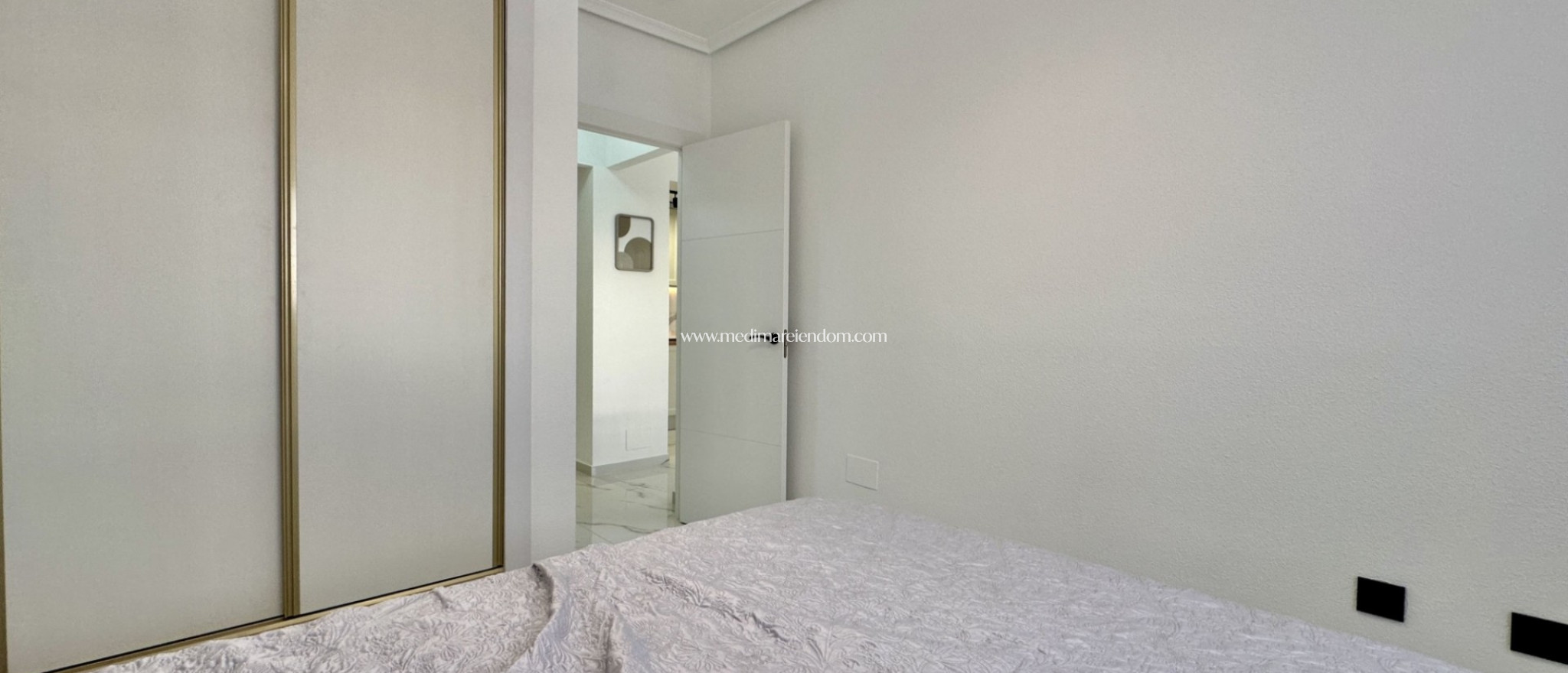 Odsprzedaż - Apartament - Orihuela - Zeniamar-Horizonte-La Campana