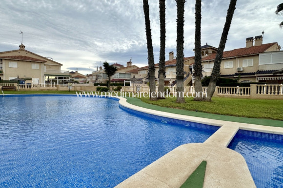 Odsprzedaż - Apartament - Orihuela - Zeniamar-Horizonte-La Campana