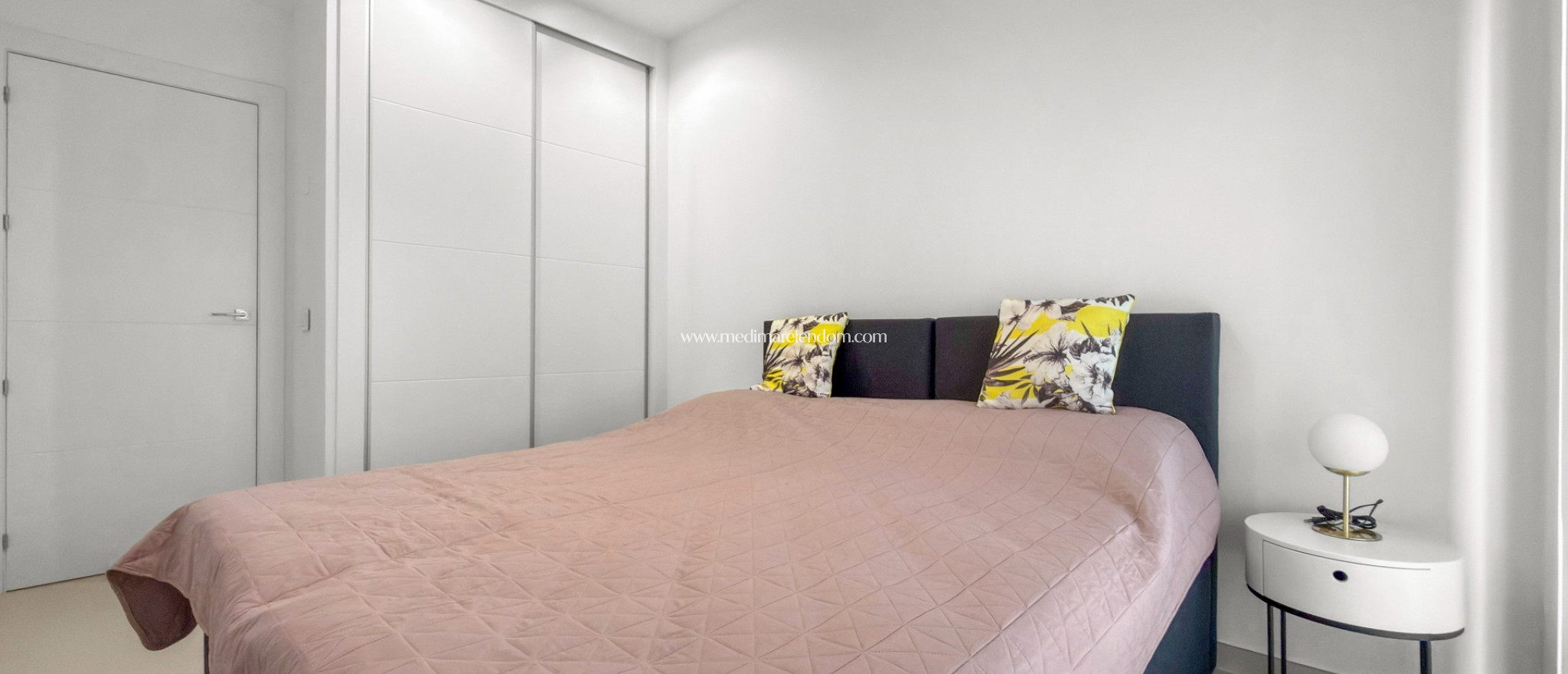 Odsprzedaż - Apartament - Pilar de la Horadada - Lo Romero Golf