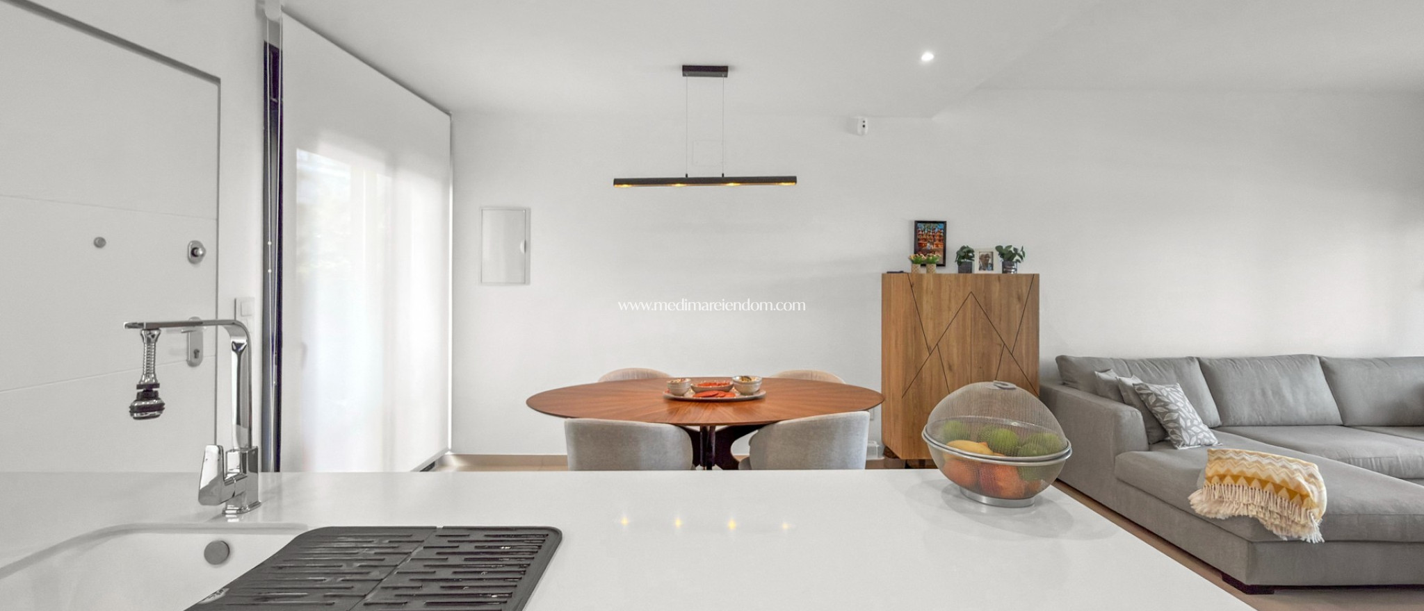 Odsprzedaż - Apartament - Pilar de la Horadada - Lo Romero Golf