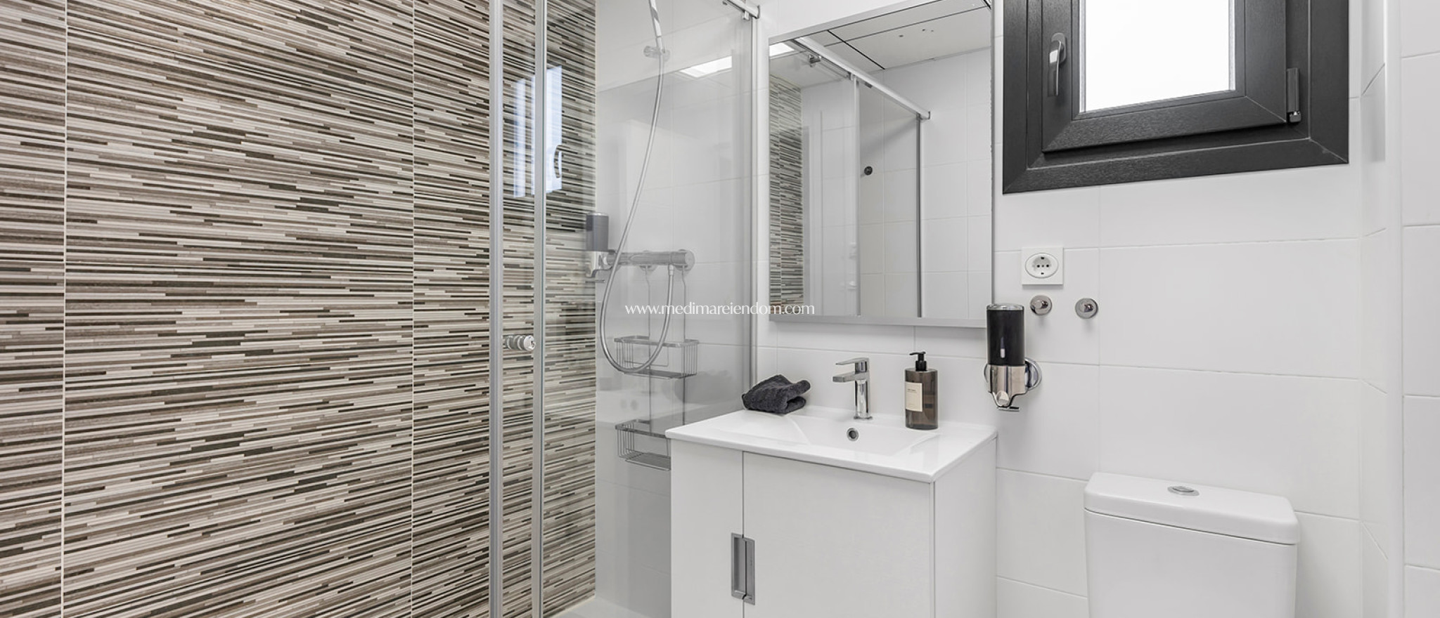 Odsprzedaż - Apartament - Pilar de la Horadada - Mil Palmeras