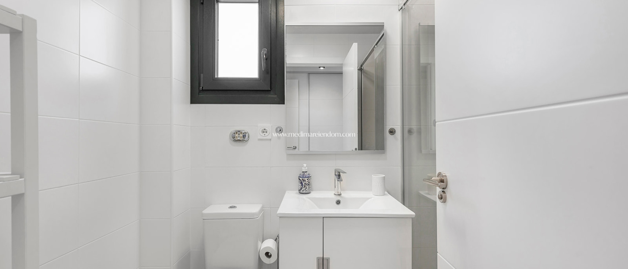 Odsprzedaż - Apartament - Pilar de la Horadada - Mil Palmeras