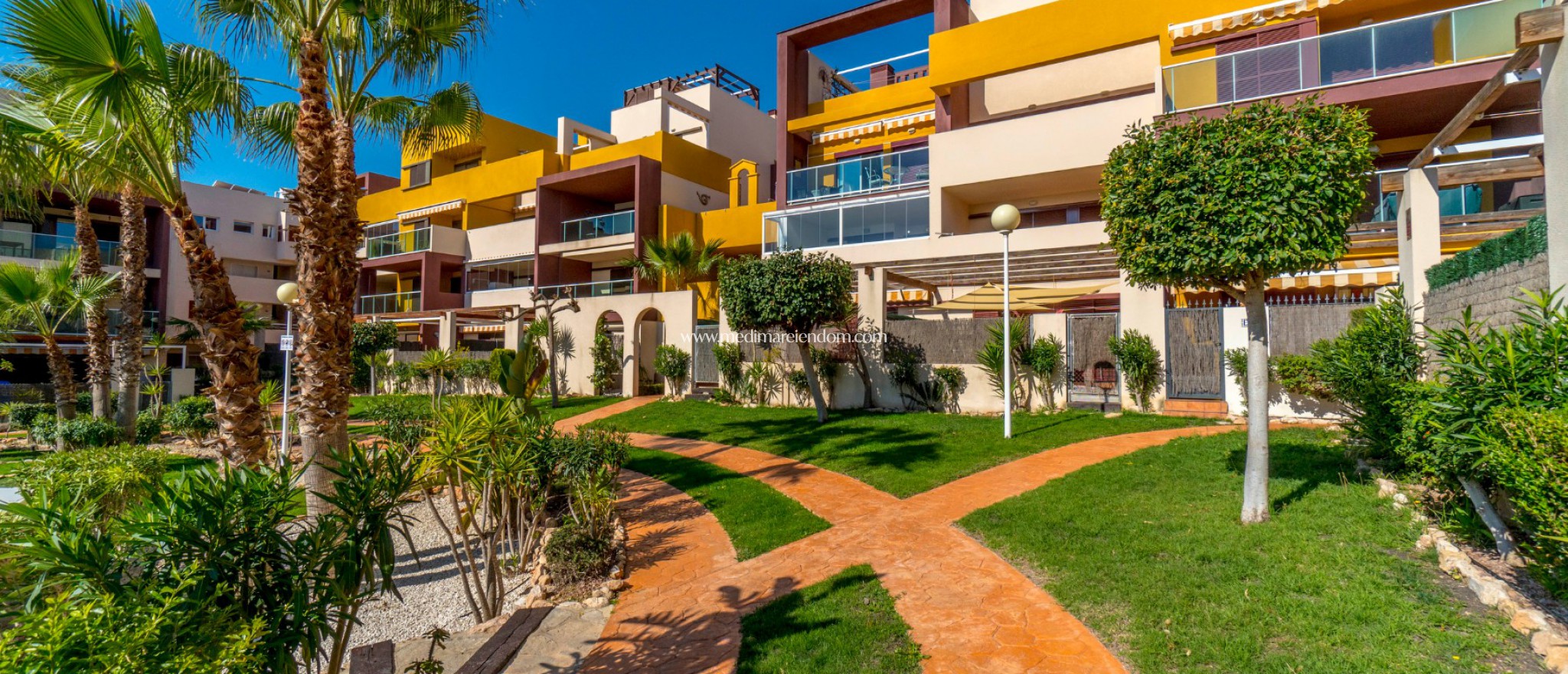 Odsprzedaż - Apartament - Playa Flamenca