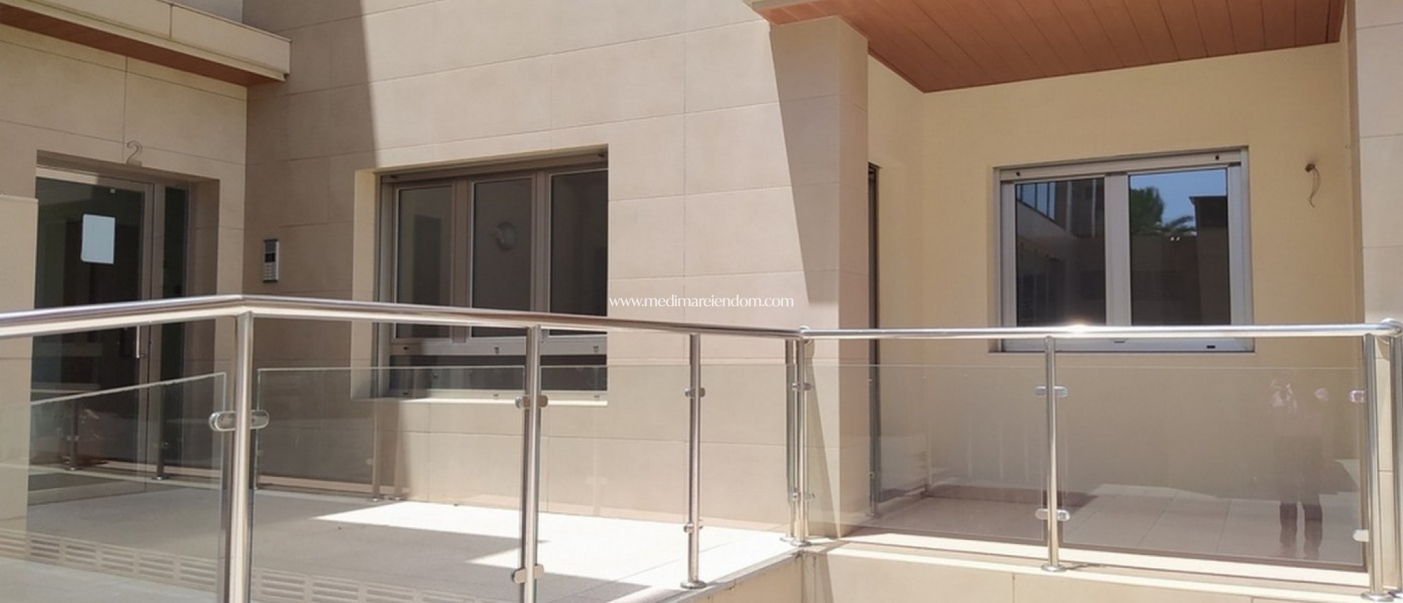 Odsprzedaż - Apartament - San Pedro del Pinatar - Centro