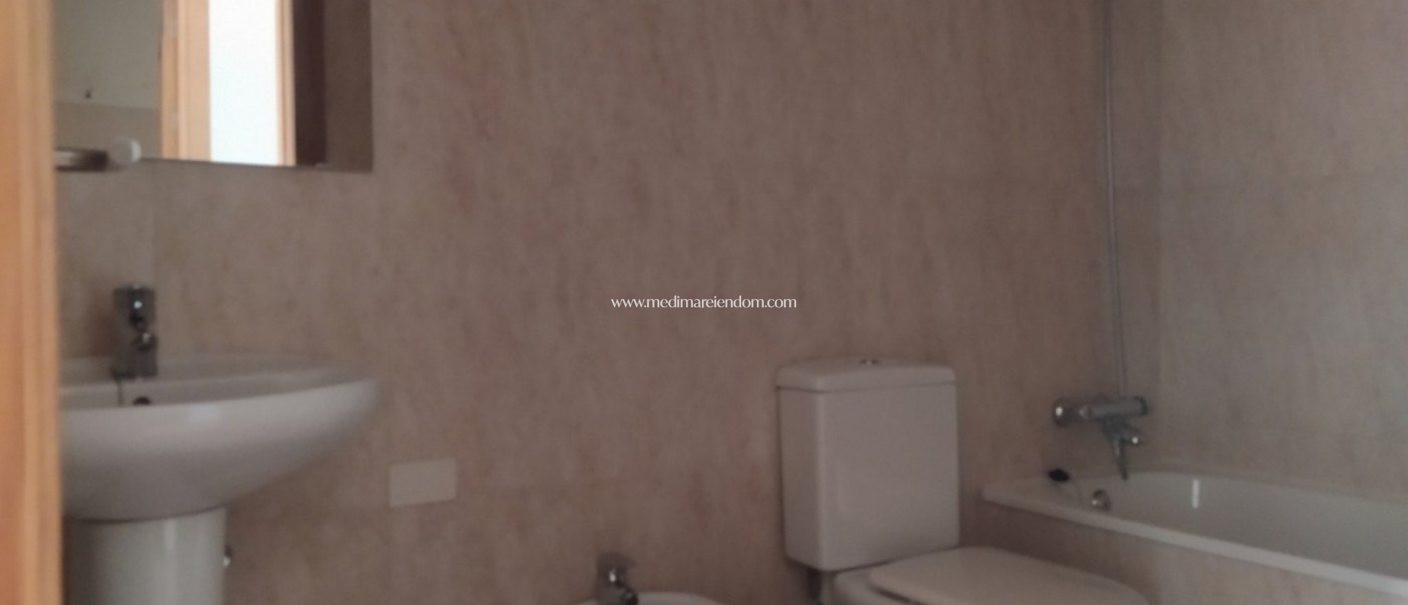 Odsprzedaż - Apartament - San Pedro del Pinatar - Centro