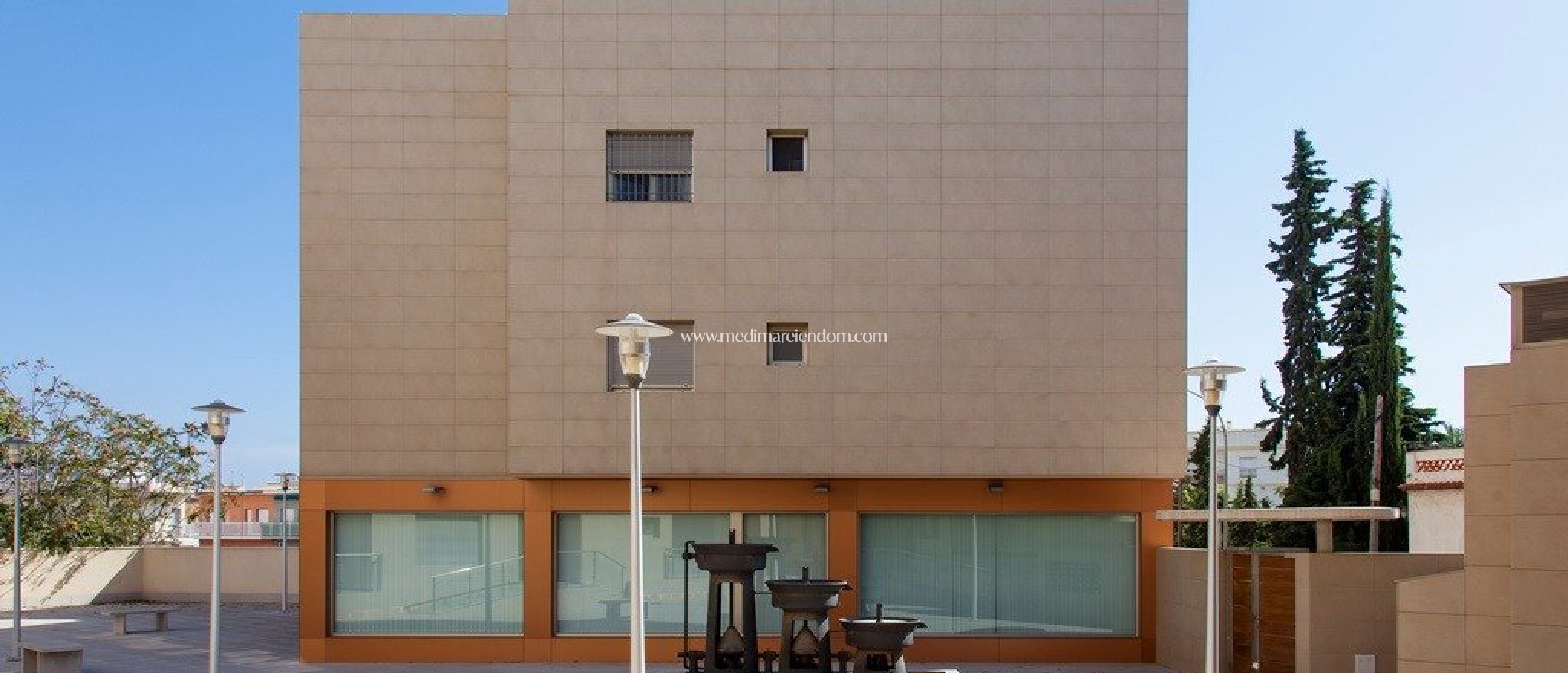 Odsprzedaż - Apartament - San Pedro del Pinatar - Centro