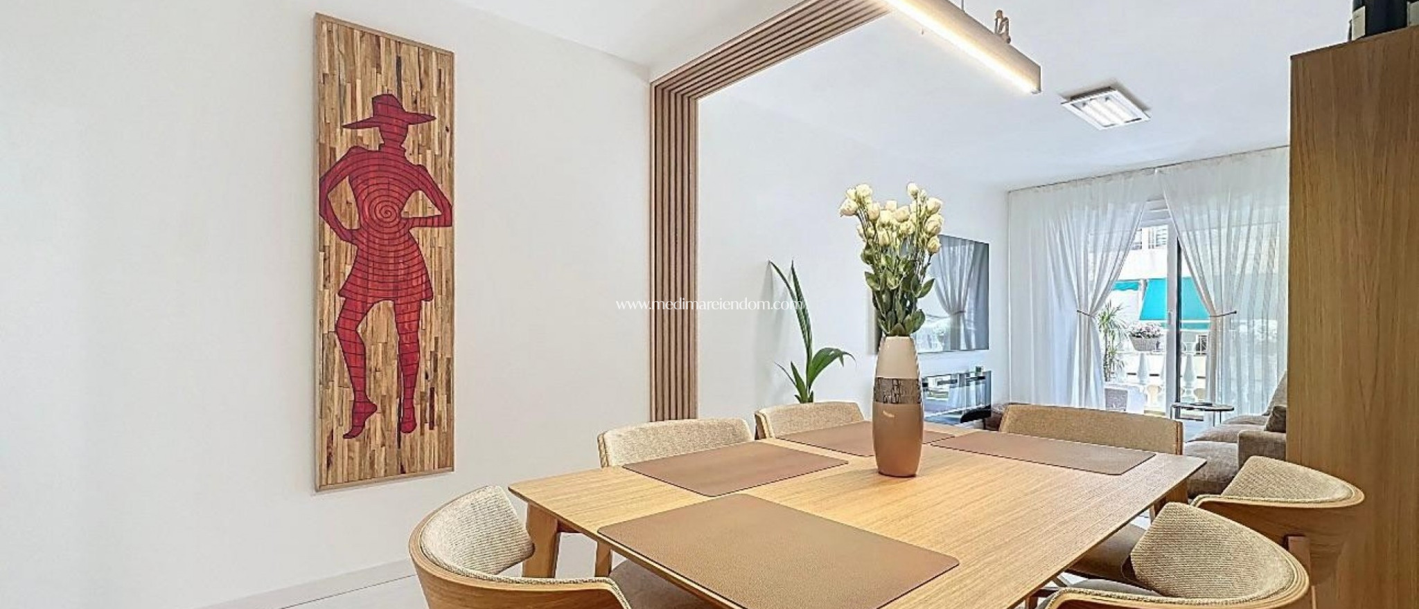 Odsprzedaż - Apartament - San Pedro del Pinatar - San Pedro Del Pinatar