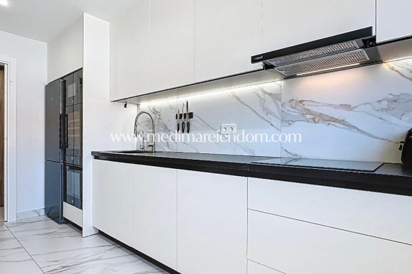 Odsprzedaż - Apartament - San Pedro del Pinatar - San Pedro Del Pinatar