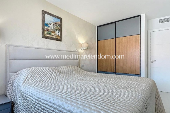 Odsprzedaż - Apartament - San Pedro del Pinatar - San Pedro Del Pinatar