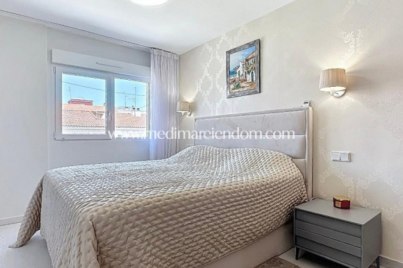 Odsprzedaż - Apartament - San Pedro del Pinatar - San Pedro Del Pinatar