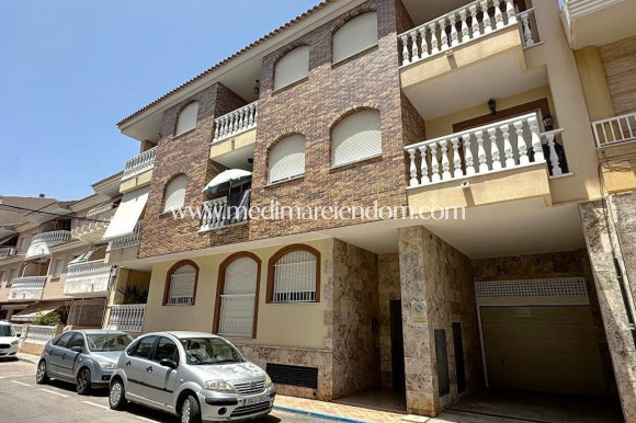 Odsprzedaż - Apartament - San Pedro del Pinatar - San Pedro Del Pinatar