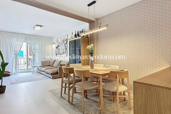 Odsprzedaż - Apartament - San Pedro del Pinatar - San Pedro Del Pinatar