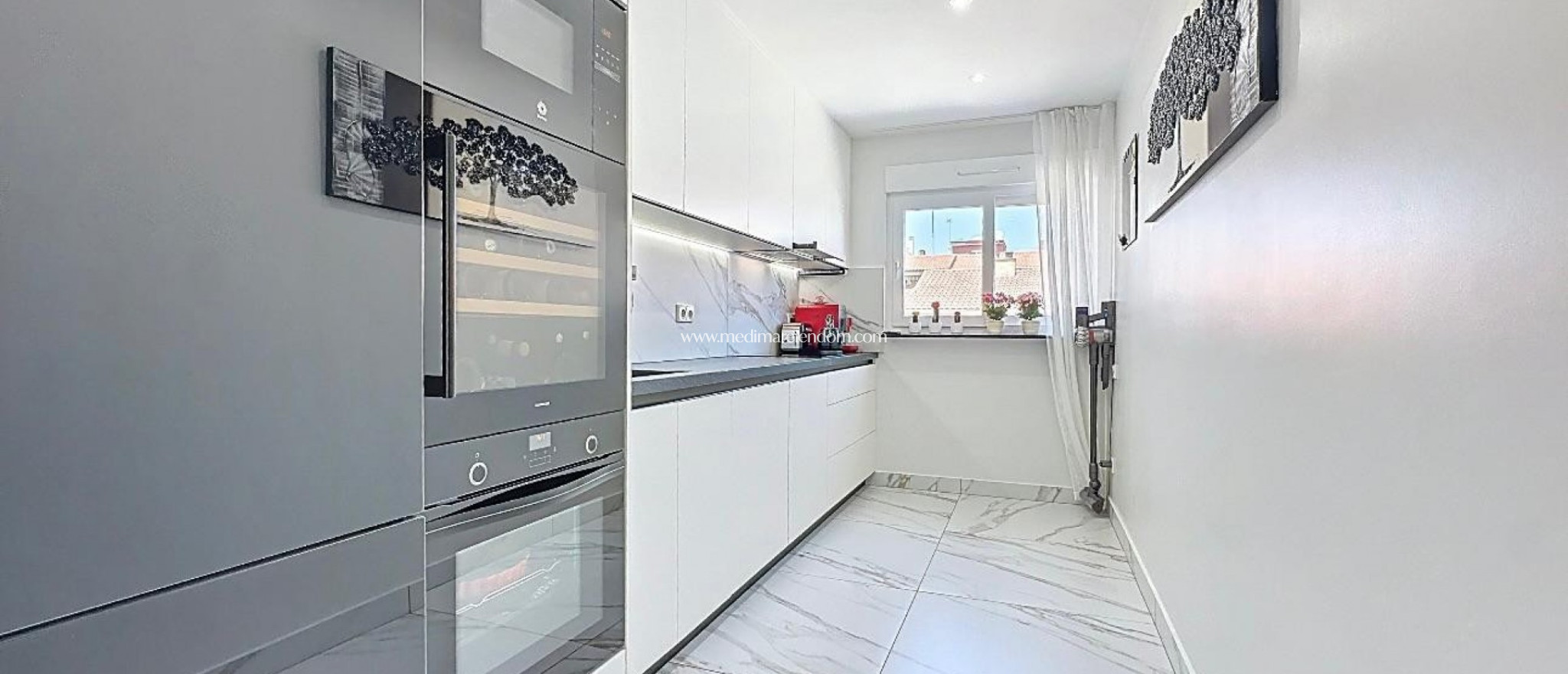 Odsprzedaż - Apartament - San Pedro del Pinatar - San Pedro Del Pinatar