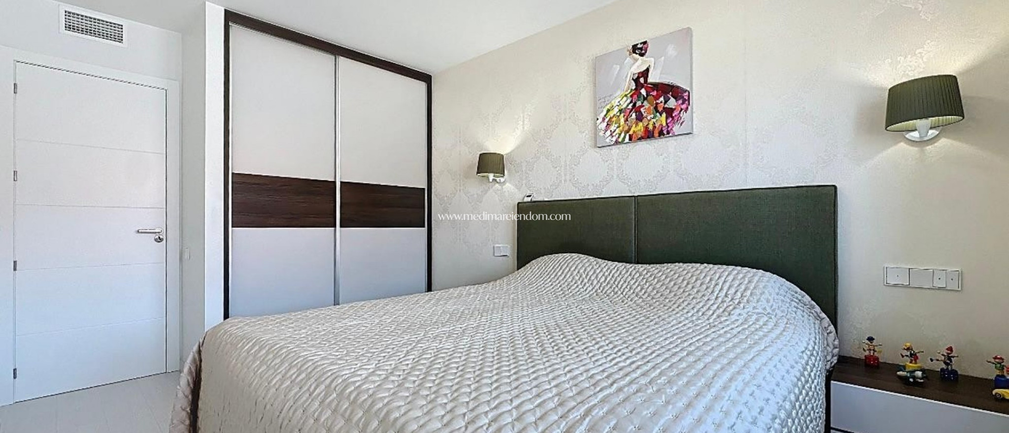Odsprzedaż - Apartament - San Pedro del Pinatar - San Pedro Del Pinatar