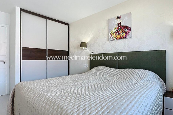 Odsprzedaż - Apartament - San Pedro del Pinatar - San Pedro Del Pinatar